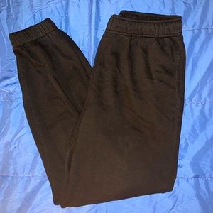 Wild Fable Black Sweatpants